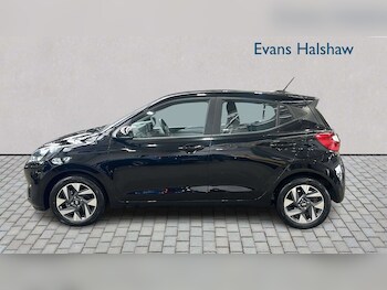 Used Hyundai i10 2026 for sale - 78576615: Photo