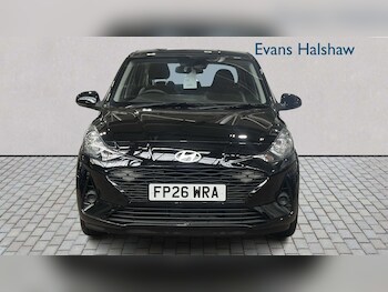 Used Hyundai i10 2026 for sale - 78576615: Photo