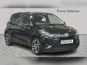 Used Hyundai i10 2025 for sale - 79455670: Photo