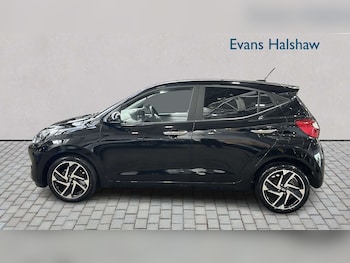 Used Hyundai i10 2025 for sale - 79455670: Photo