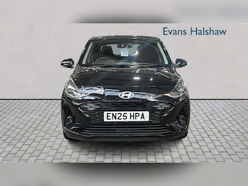 Used Hyundai i10 2025 for sale - 79455670: Photo