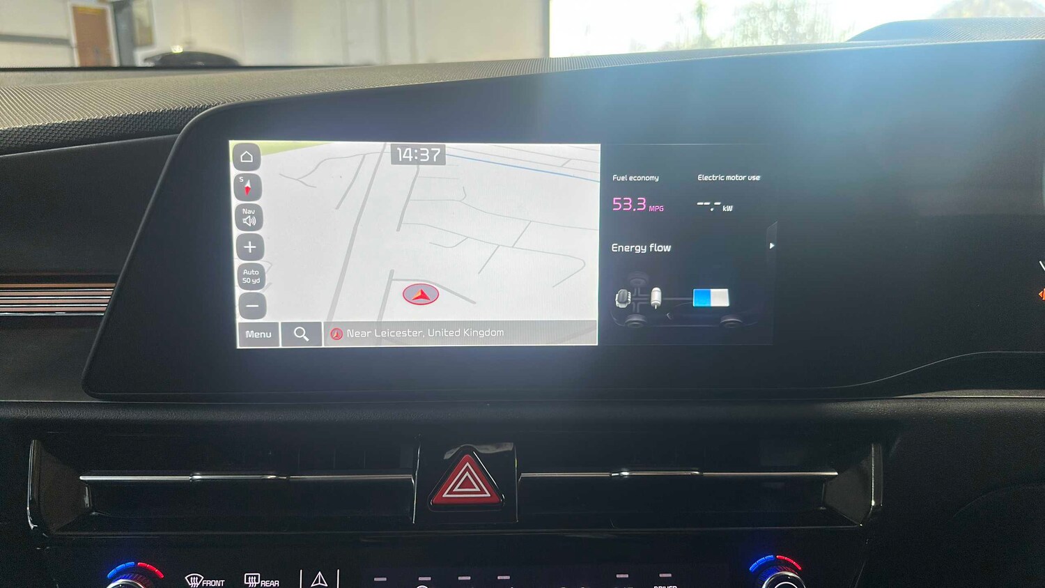 Used Kia Niro 2023 for sale - 77960990: Photo 10