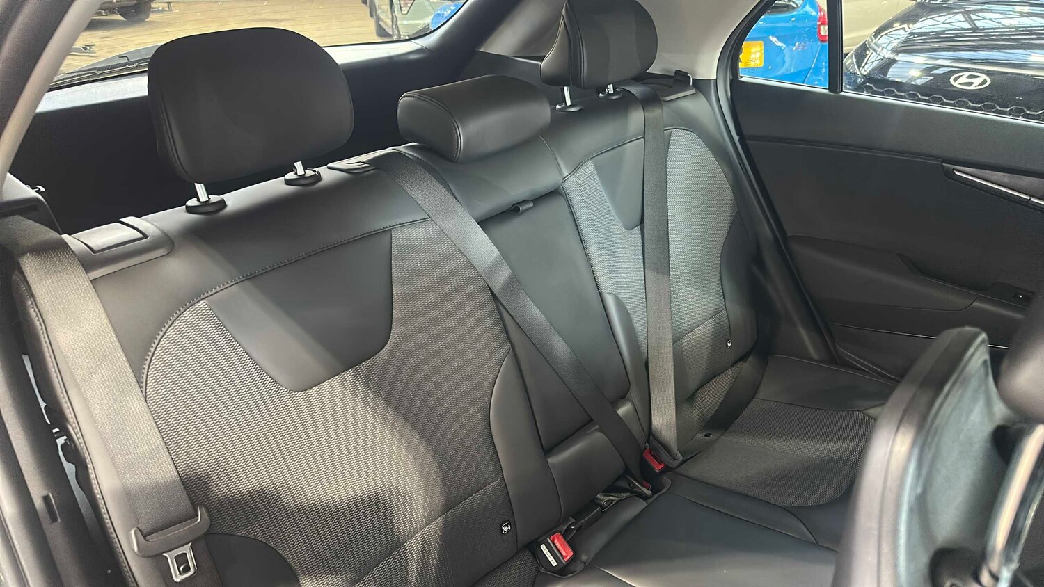 Used Kia Niro 2023 for sale - 77960990: Photo 12