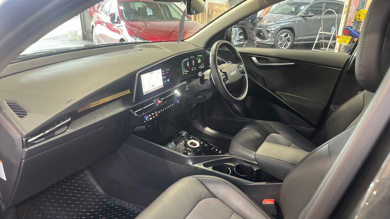 Used Kia Niro 2023 for sale - 77960990: Photo 13