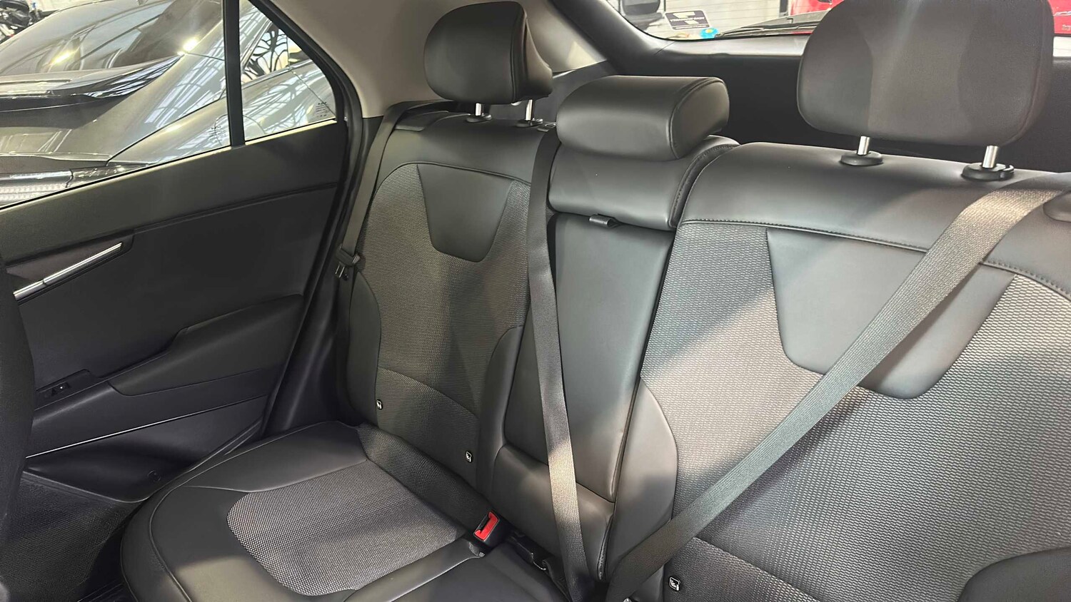 Used Kia Niro 2023 for sale - 77960990: Photo 14