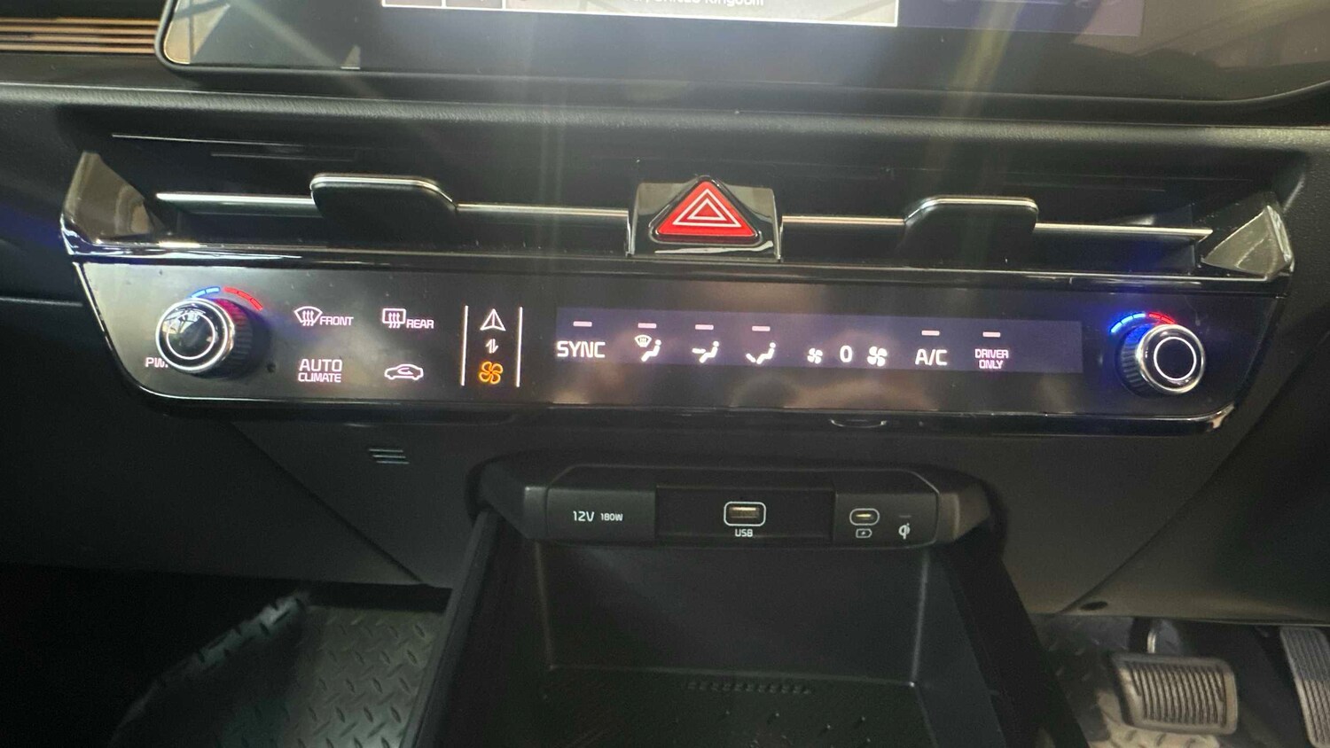 Used Kia Niro 2023 for sale - 77960990: Photo 15