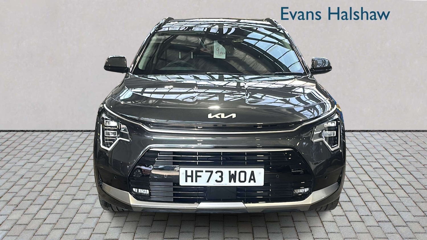 Used Kia Niro 2023 for sale - 77960990: Photo 4