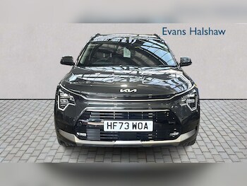 Used Kia Niro 2023 for sale - 77960990: Photo