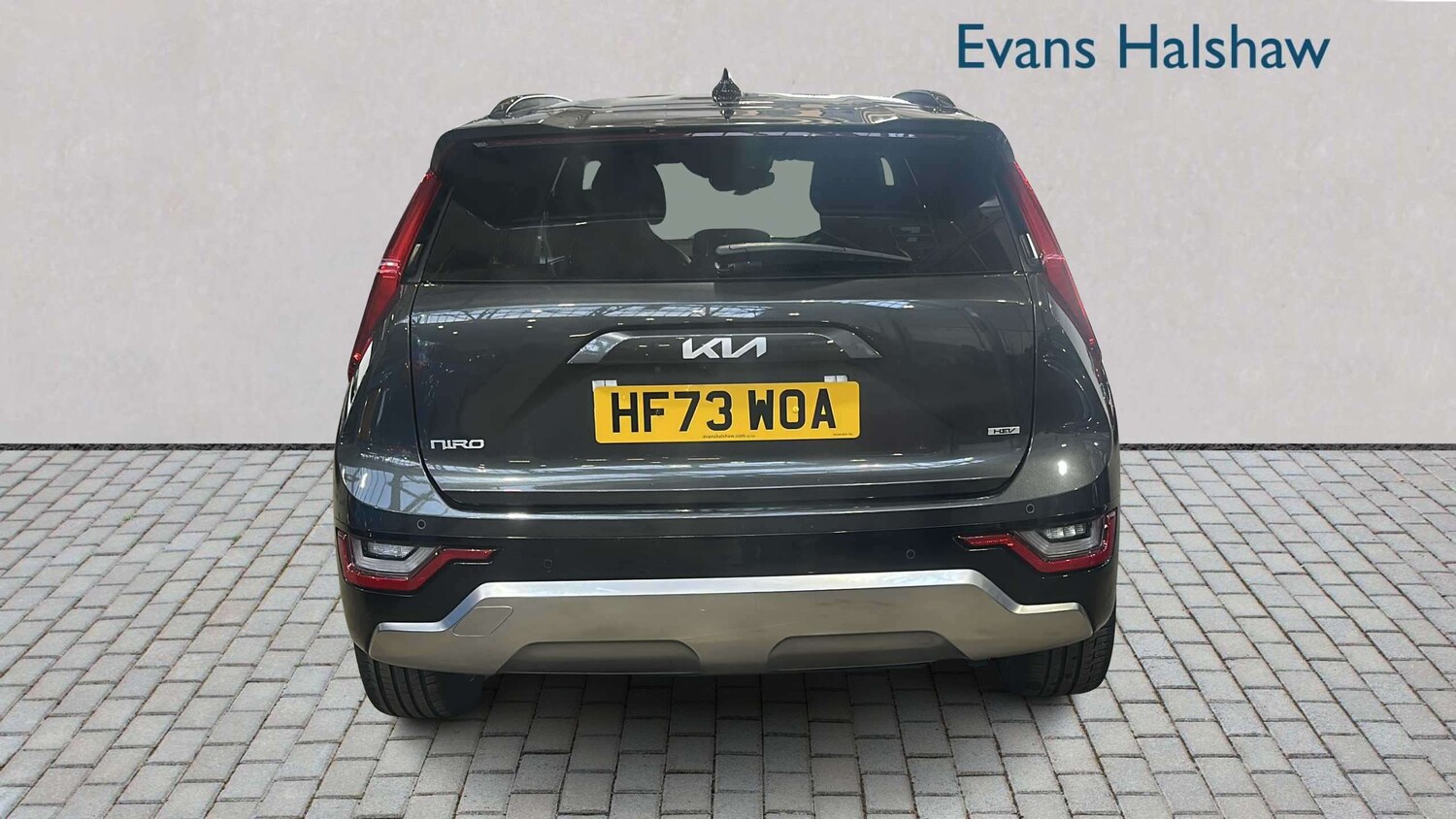 Used Kia Niro 2023 for sale - 77960990: Photo 5