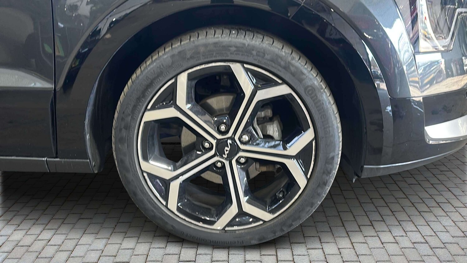 Used Kia Niro 2023 for sale - 77960990: Photo 6