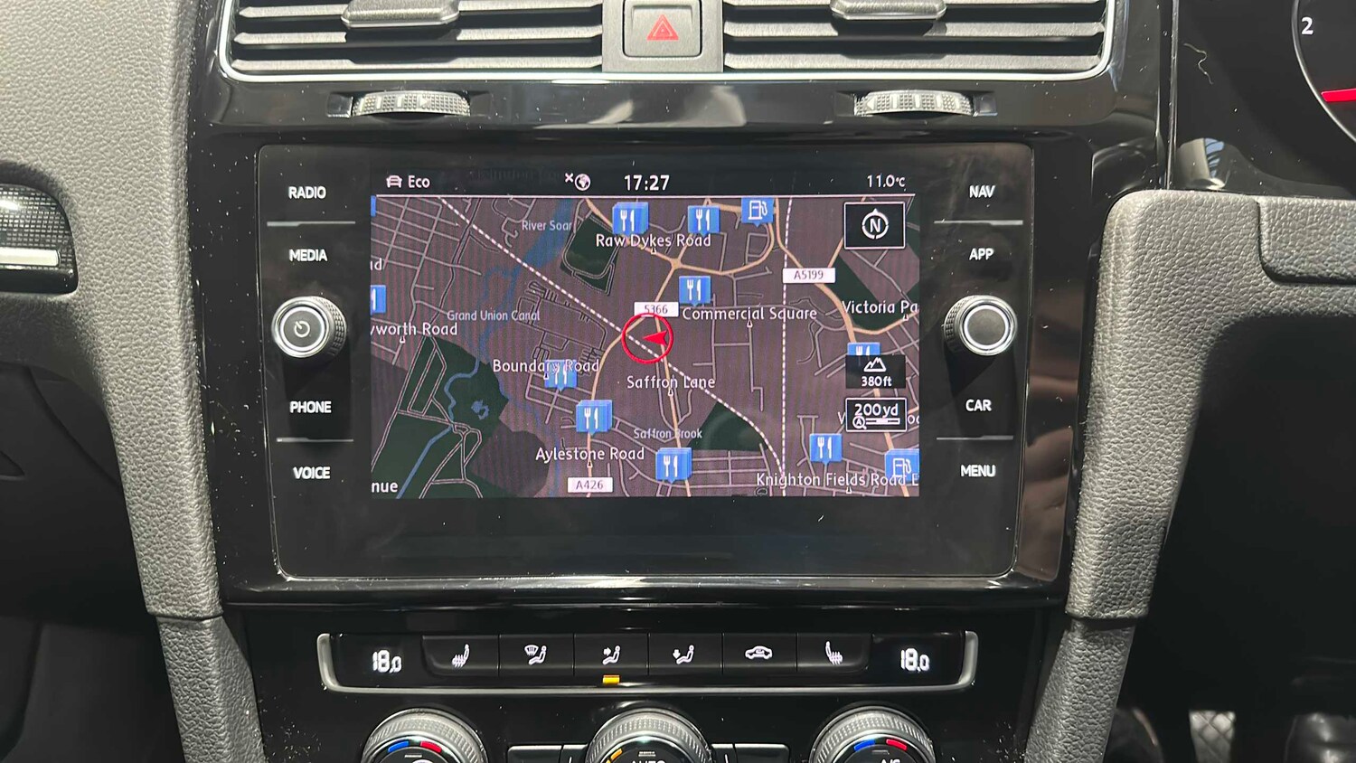 Used Volkswagen Golf for sale - 77861629: Photo 10