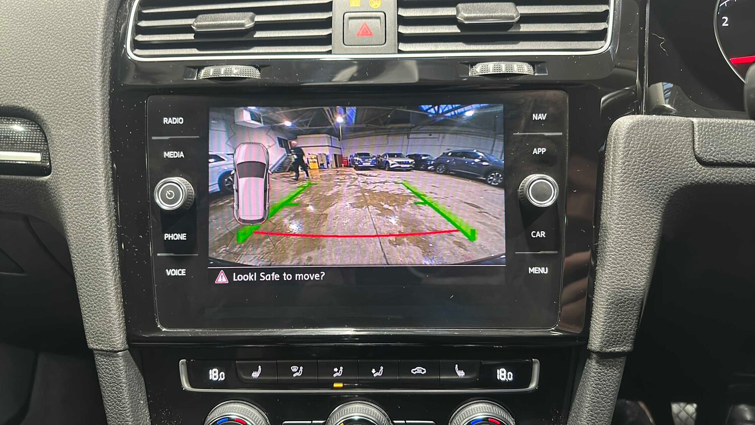 Used Volkswagen Golf for sale - 77861629: Photo 11