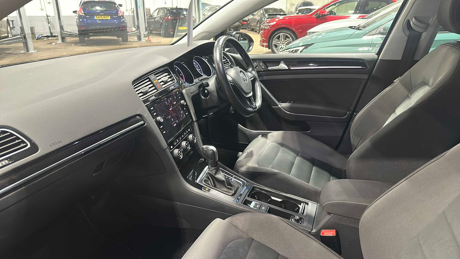 Used Volkswagen Golf for sale - 77861629: Photo 13