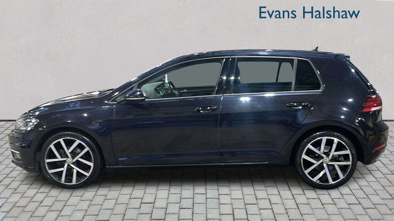 Used Volkswagen Golf for sale - 77861629: Photo 3