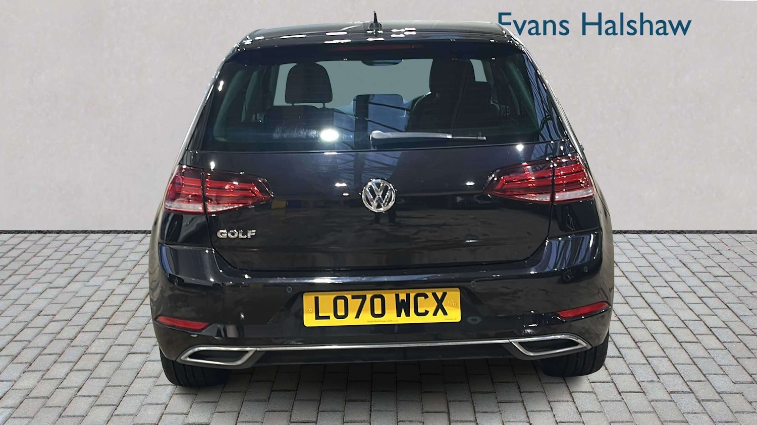 Used Volkswagen Golf for sale - 77861629: Photo 5