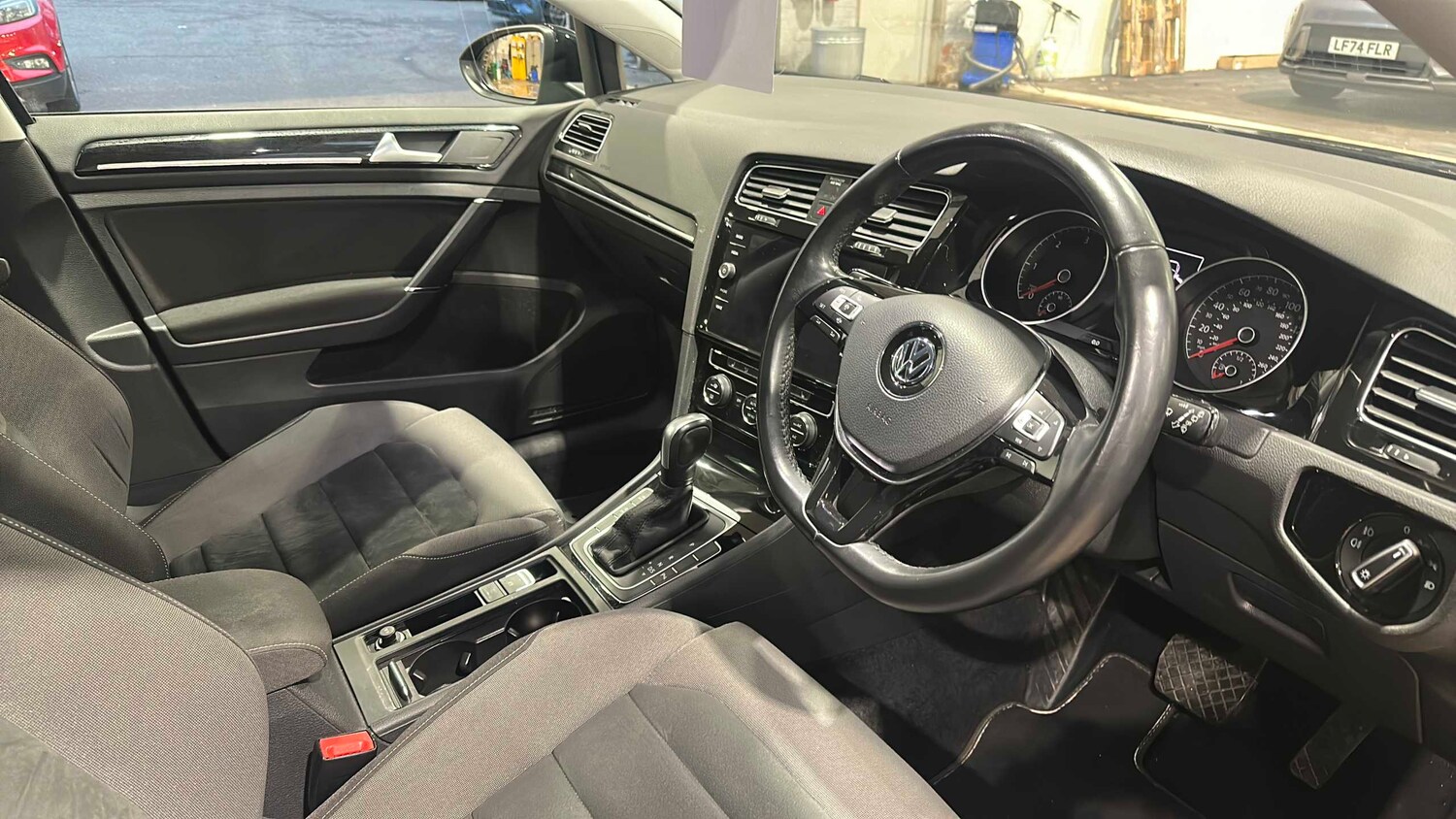 Used Volkswagen Golf for sale - 77861629: Photo 8