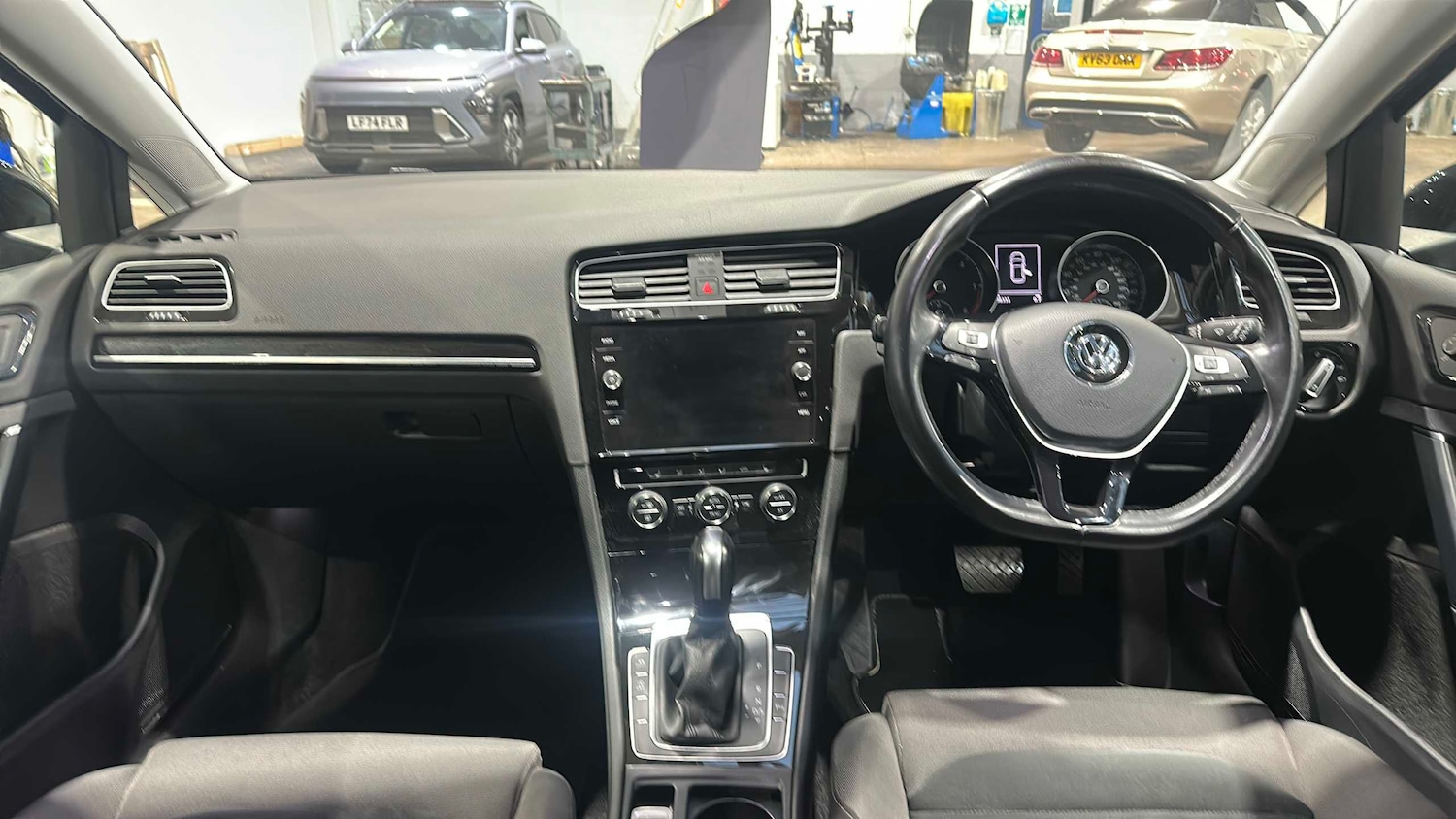 Used Volkswagen Golf for sale - 77861629: Photo 9