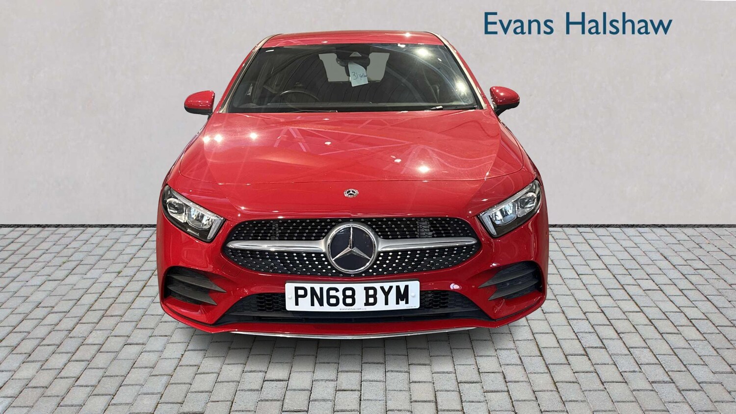 Used Mercedes-Benz A-Class for sale - 77858957: Photo 2