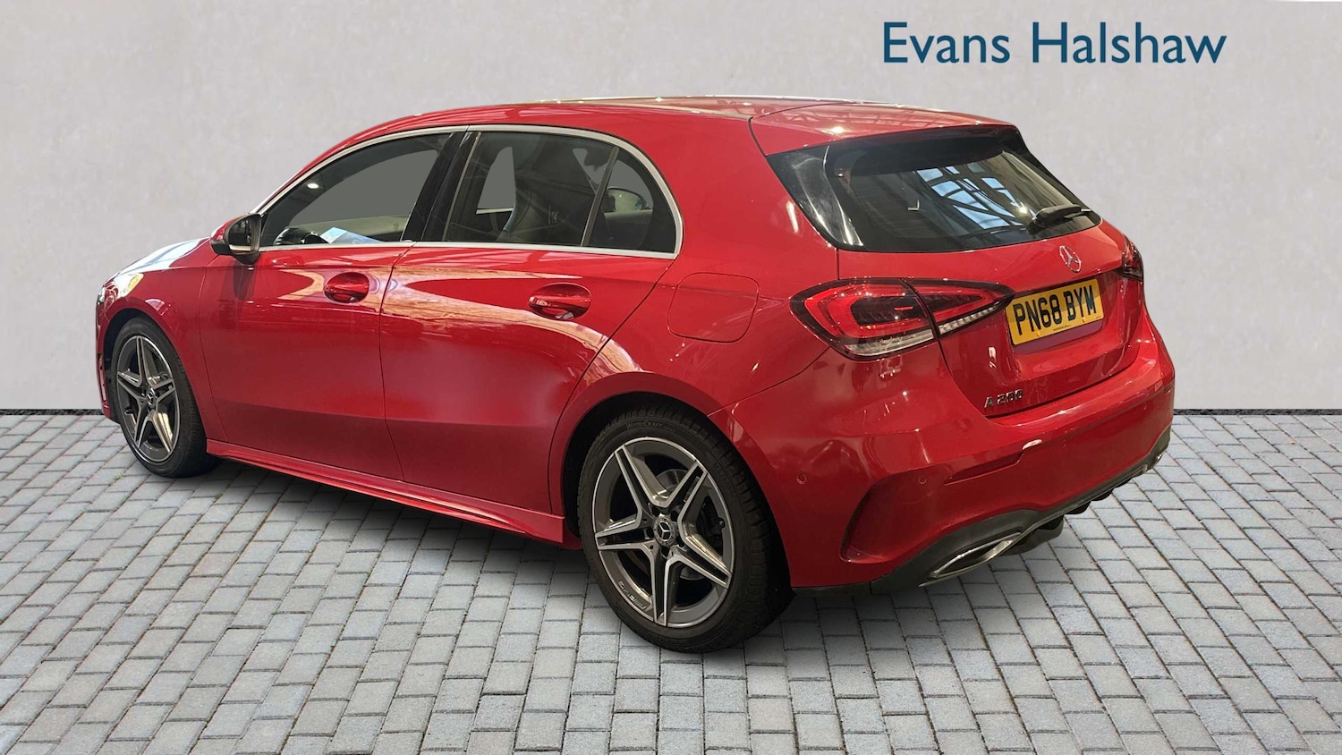 Used Mercedes-Benz A-Class for sale - 77858957: Photo 4