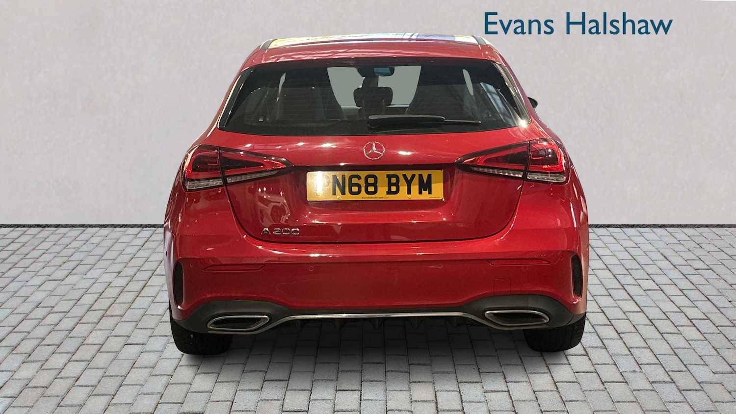 Used Mercedes-Benz A-Class for sale - 77858957: Photo 5