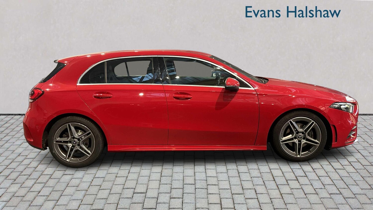 Used Mercedes-Benz A-Class for sale - 77858957: Photo 6