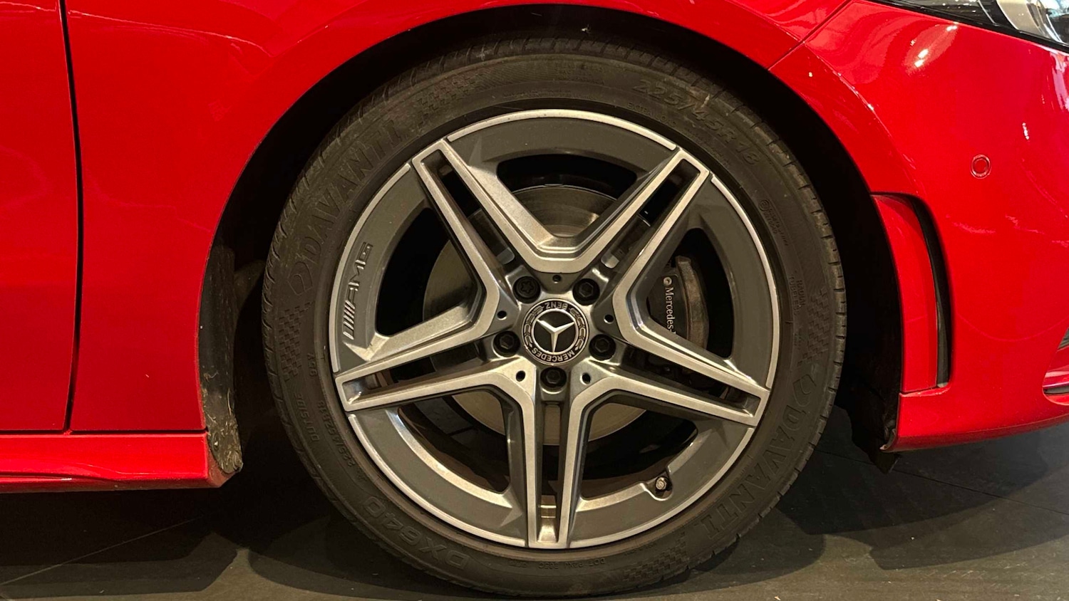 Used Mercedes-Benz A-Class for sale - 77858957: Photo 7