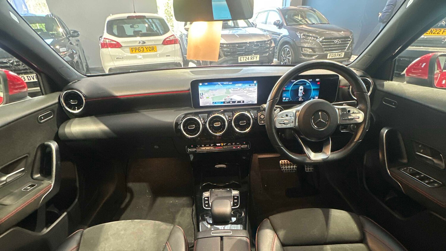 Used Mercedes-Benz A-Class for sale - 77858957: Photo 9