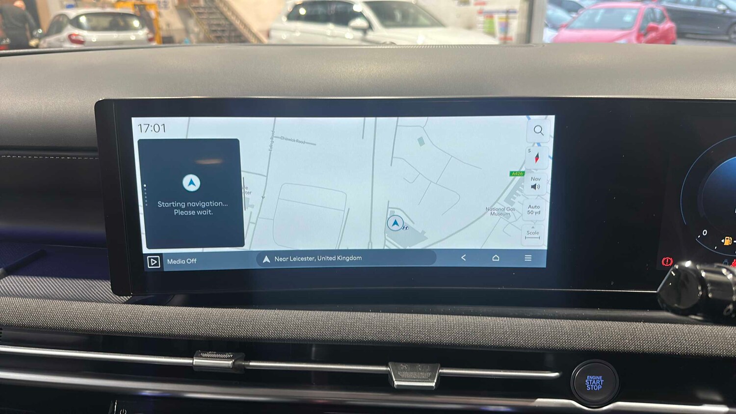 Used Hyundai TUCSON 2025 for sale - 77859770: Photo 10