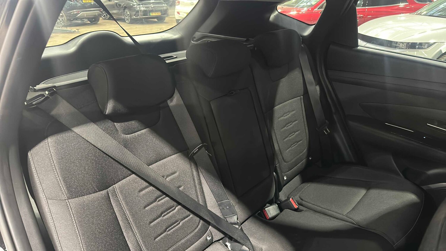 Used Hyundai TUCSON 2025 for sale - 77859770: Photo 12