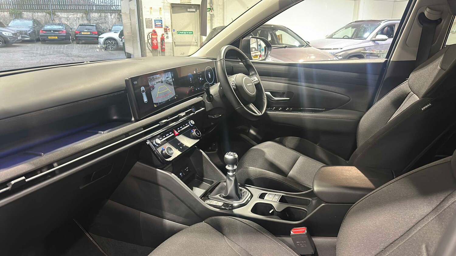 Used Hyundai TUCSON 2025 for sale - 77859770: Photo 13