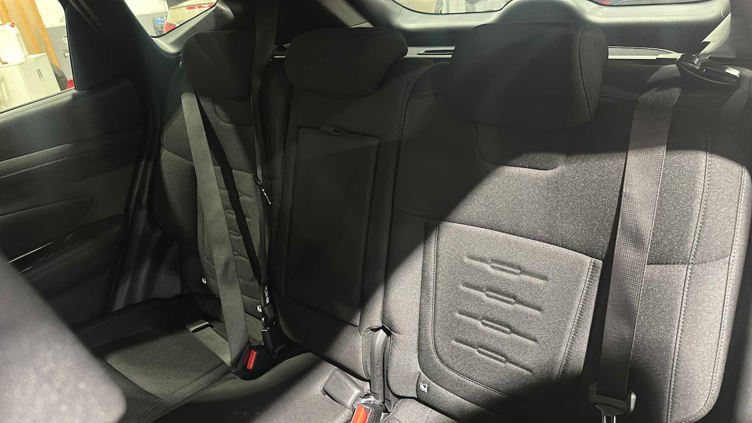 Used Hyundai TUCSON 2025 for sale - 77859770: Photo 14