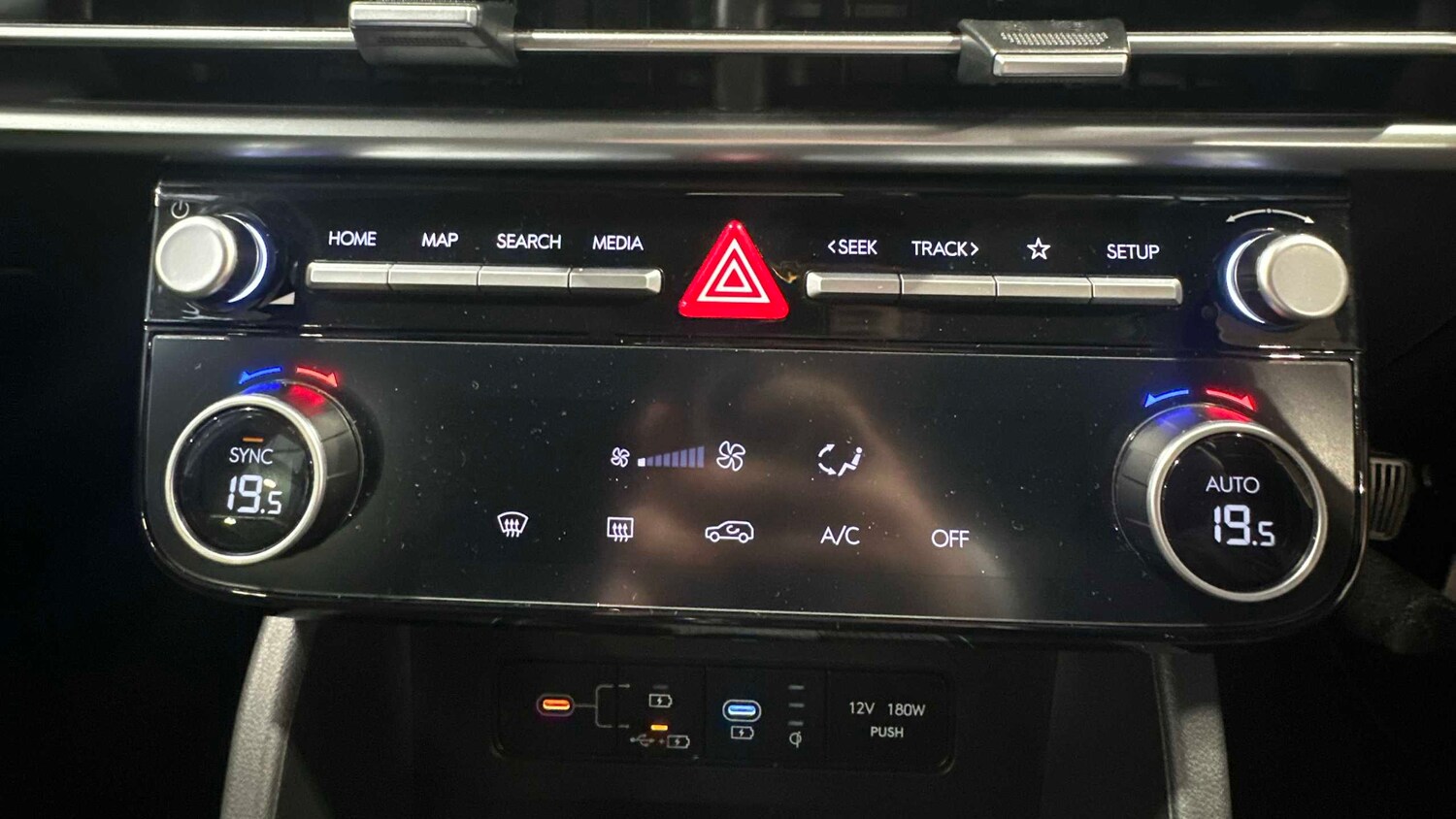 Used Hyundai TUCSON 2025 for sale - 77859770: Photo 15