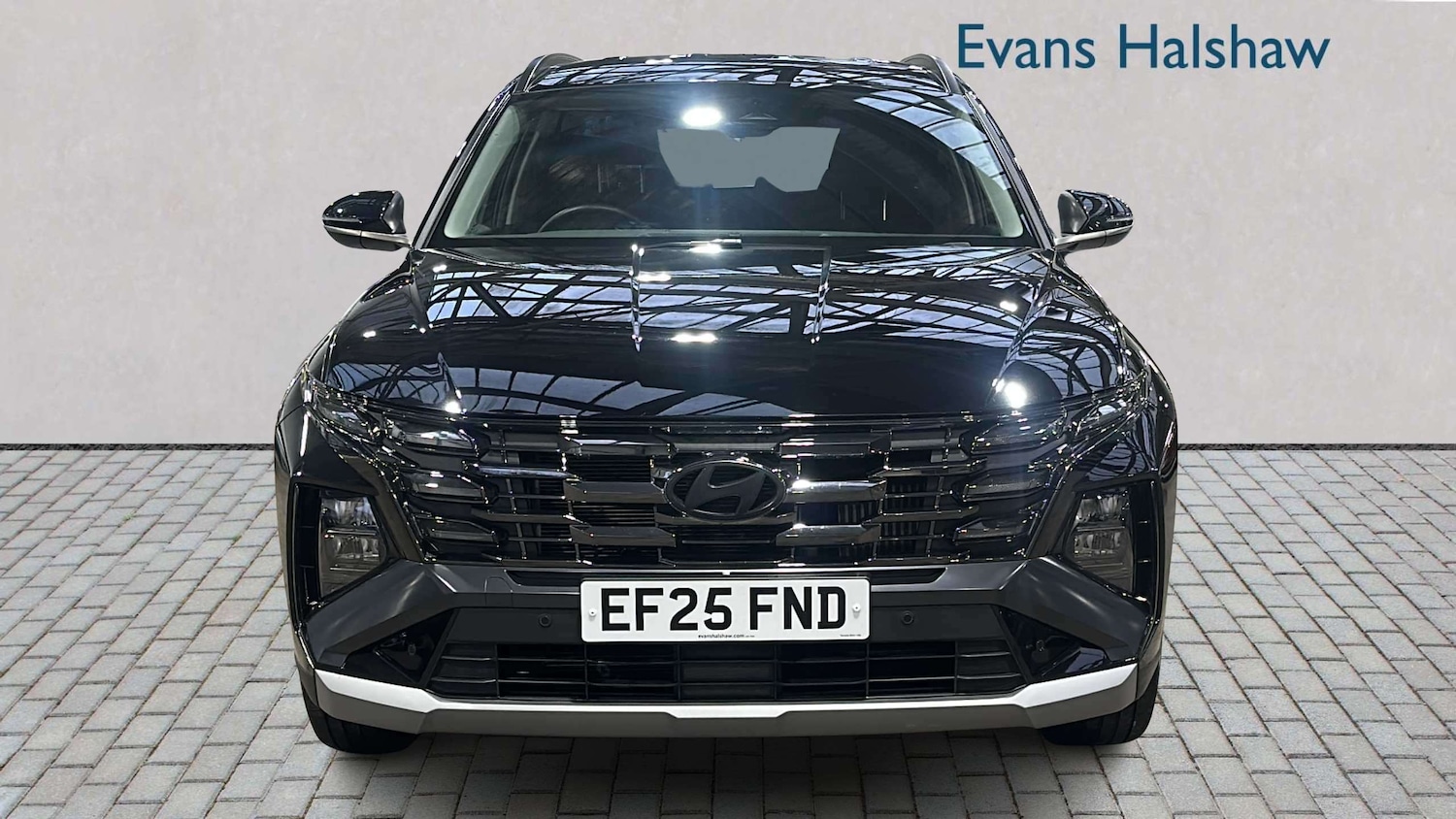 Used Hyundai TUCSON 2025 for sale - 77859770: Photo 4