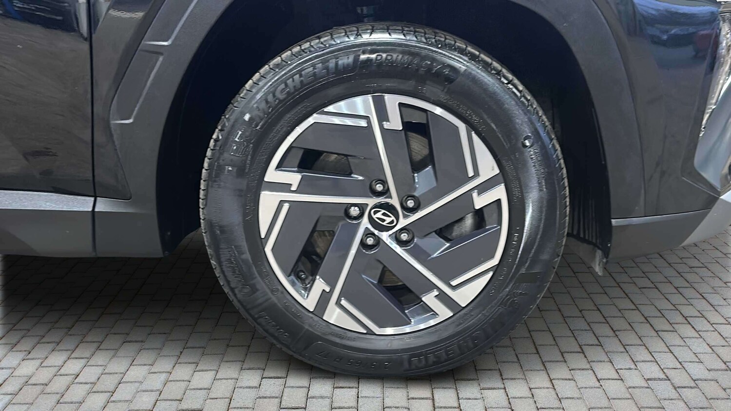 Used Hyundai TUCSON 2025 for sale - 77859770: Photo 6