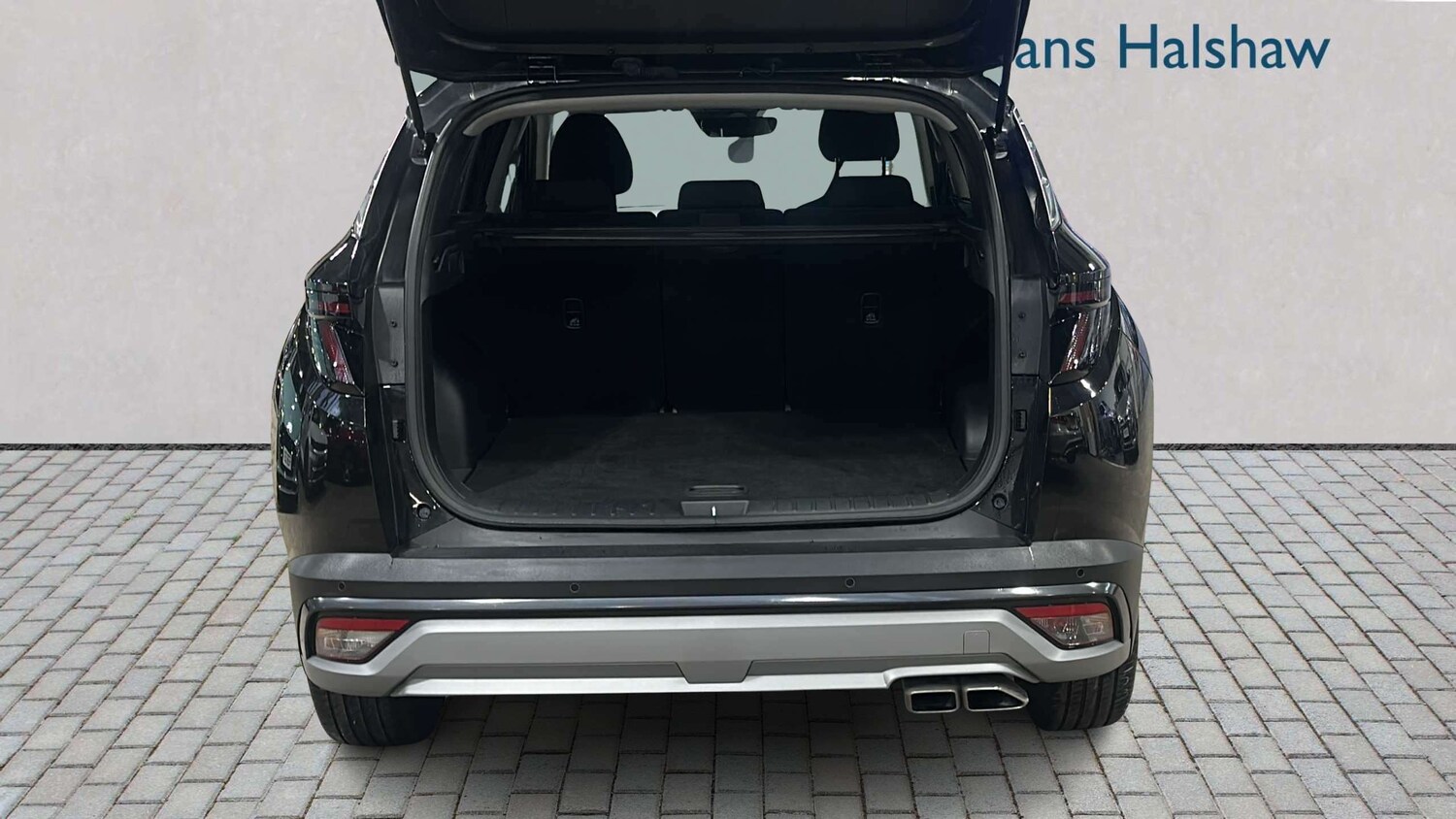 Used Hyundai TUCSON 2025 for sale - 77859770: Photo 7