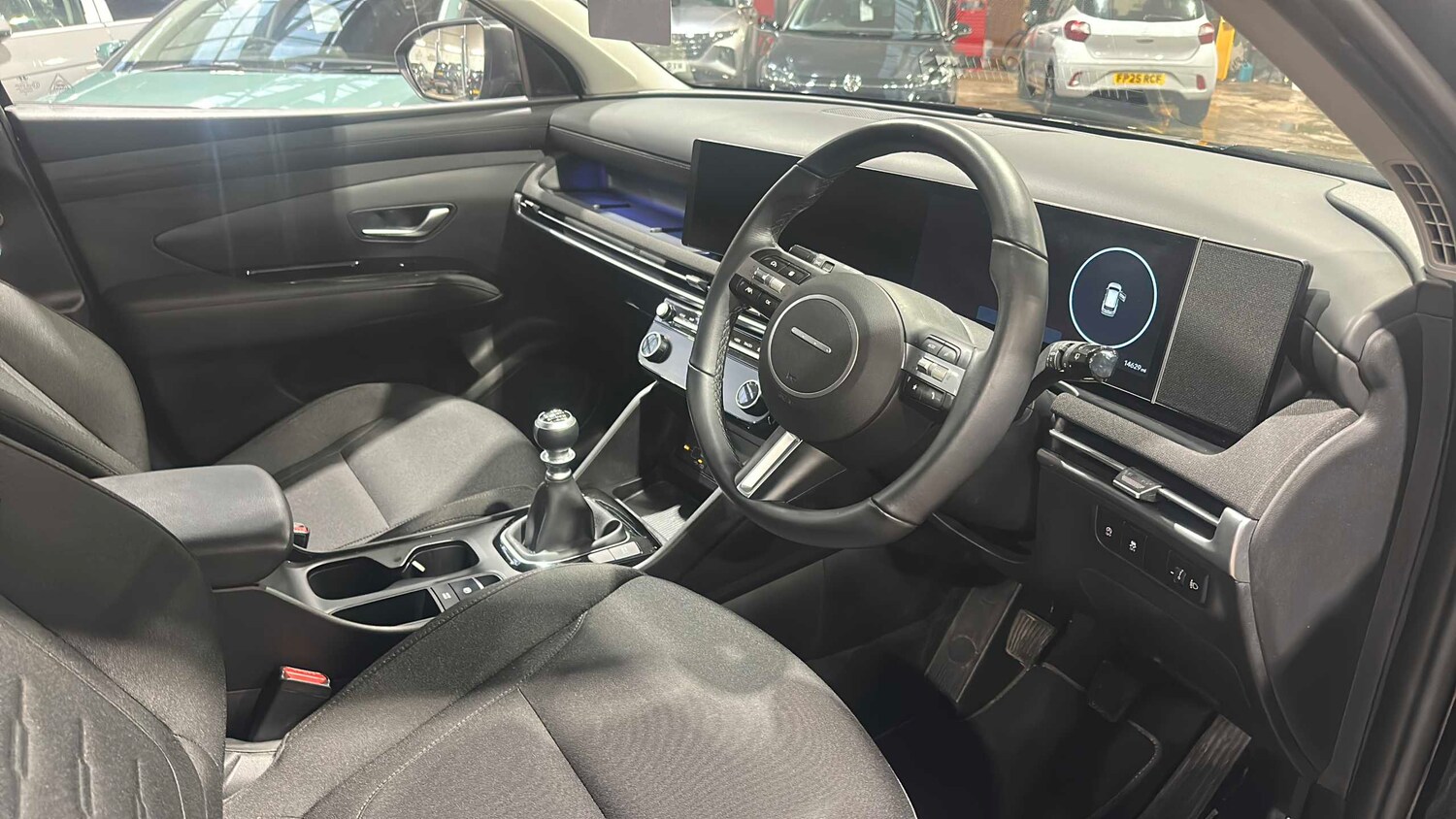 Used Hyundai TUCSON 2025 for sale - 77859770: Photo 8