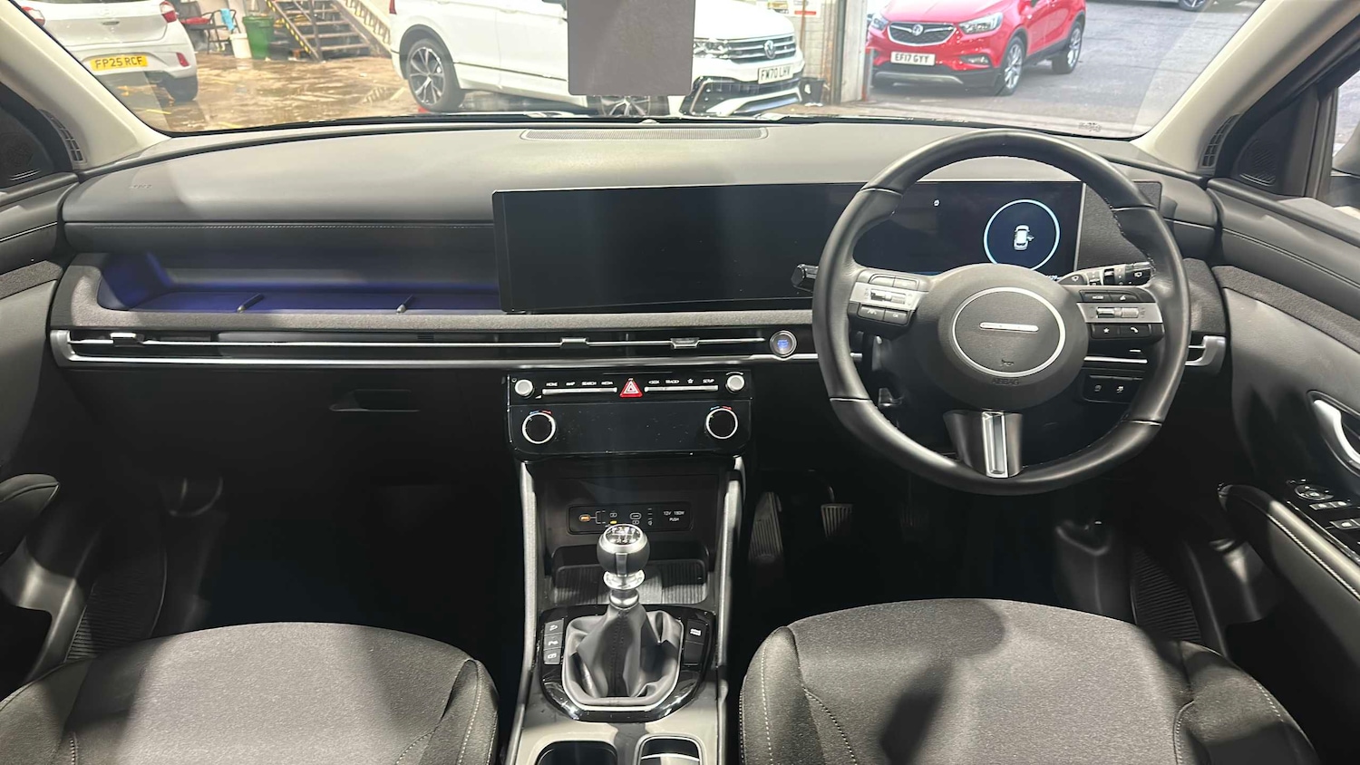 Used Hyundai TUCSON 2025 for sale - 77859770: Photo 9