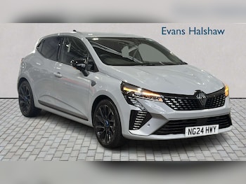 Used Renault Clio 2024 for sale - 78279055: Photo