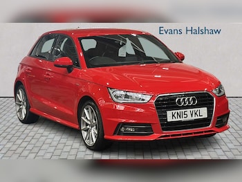 Used Audi A1 2015 for sale - 79391072: Photo