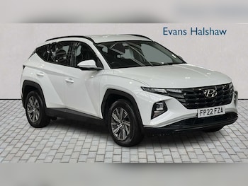 Used Hyundai TUCSON 2022 for sale - 78551582: Photo