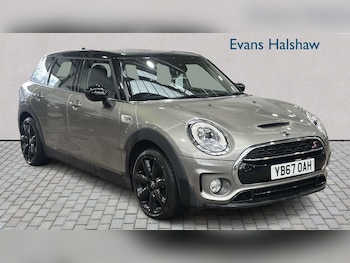 Used MINI Clubman 2017 for sale - 78104096: Photo