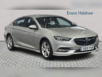 Used Vauxhall Insignia 2019 for sale - 78576902: Photo