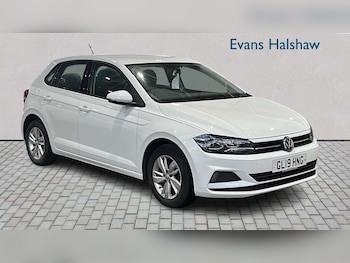Volkswagen Polo feature image