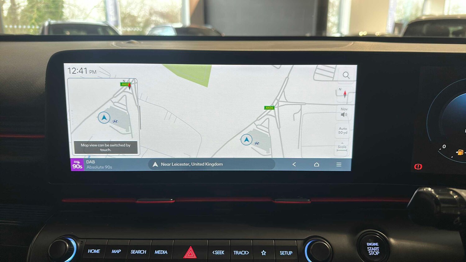 Used Hyundai KONA for sale - 77858725: Photo 10