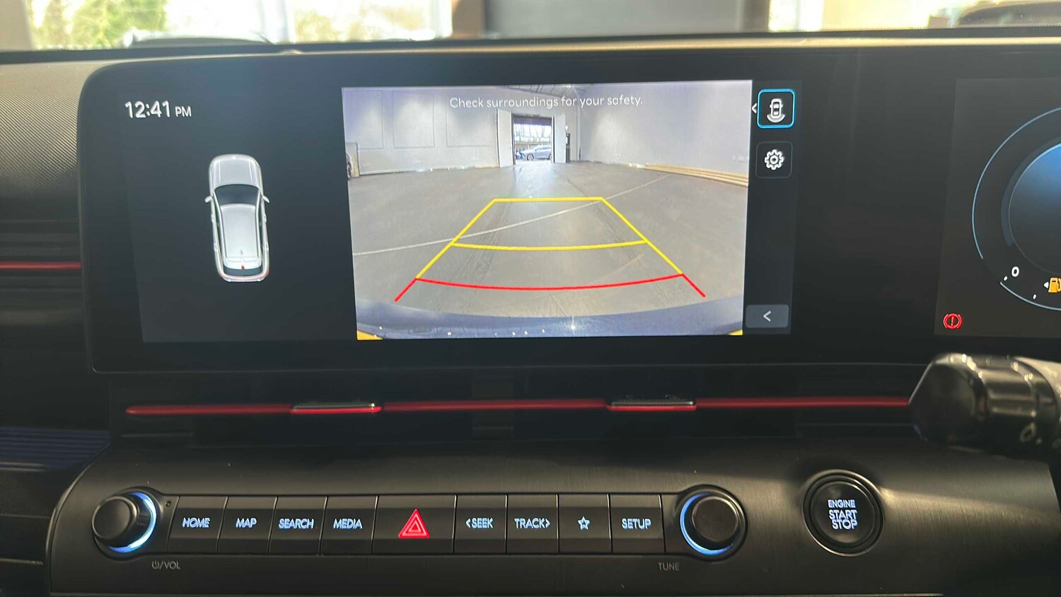 Used Hyundai KONA for sale - 77858725: Photo 11