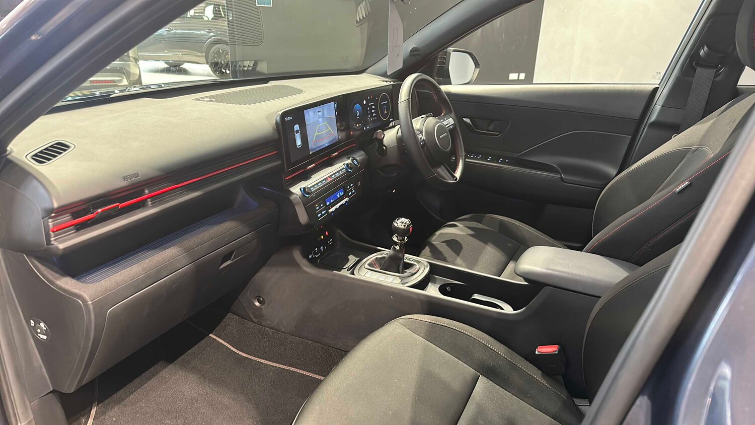 Used Hyundai KONA for sale - 77858725: Photo 13