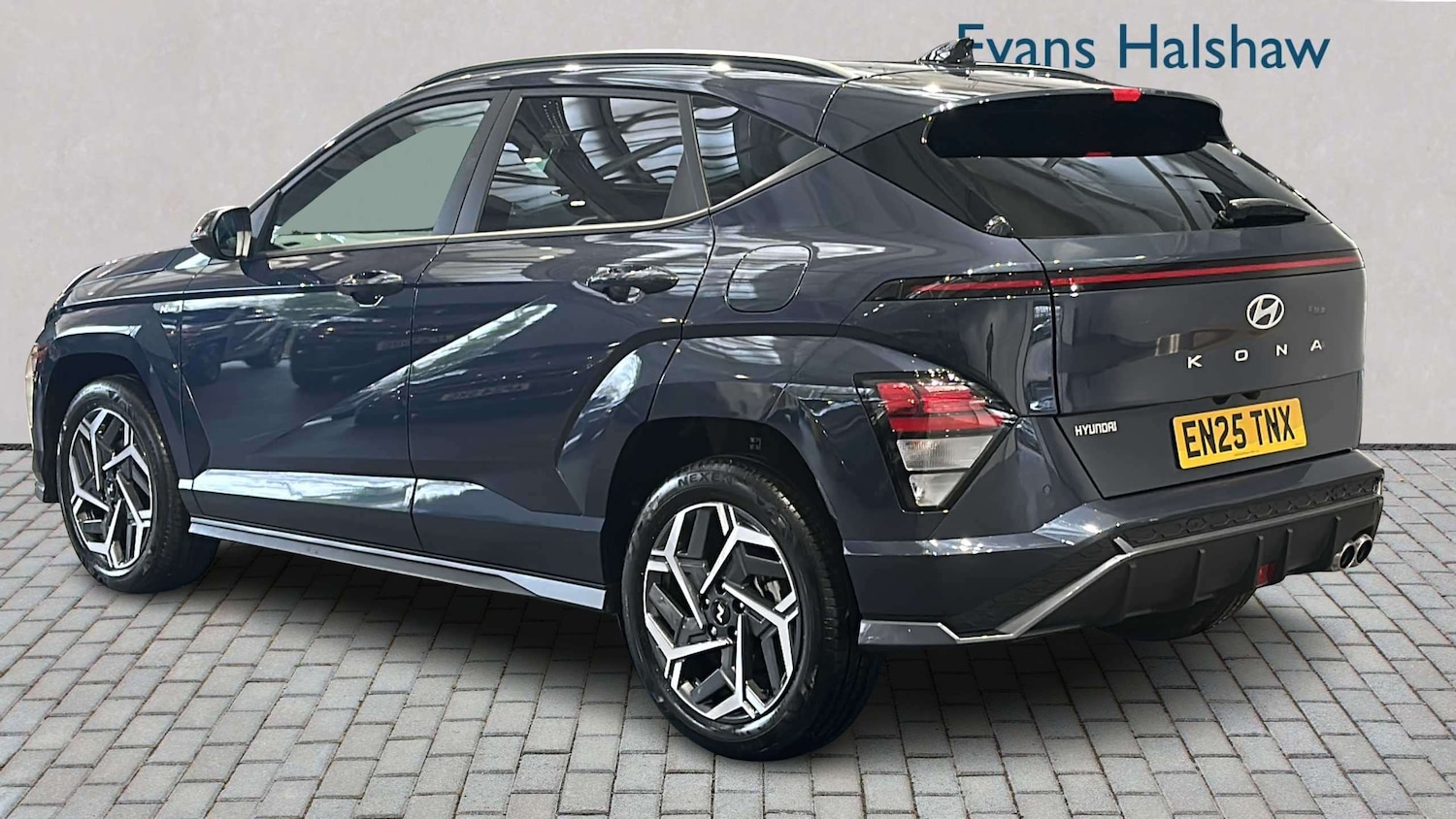 Used Hyundai KONA for sale - 77858725: Photo 2