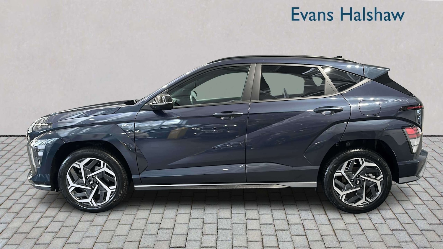Used Hyundai KONA for sale - 77858725: Photo 3