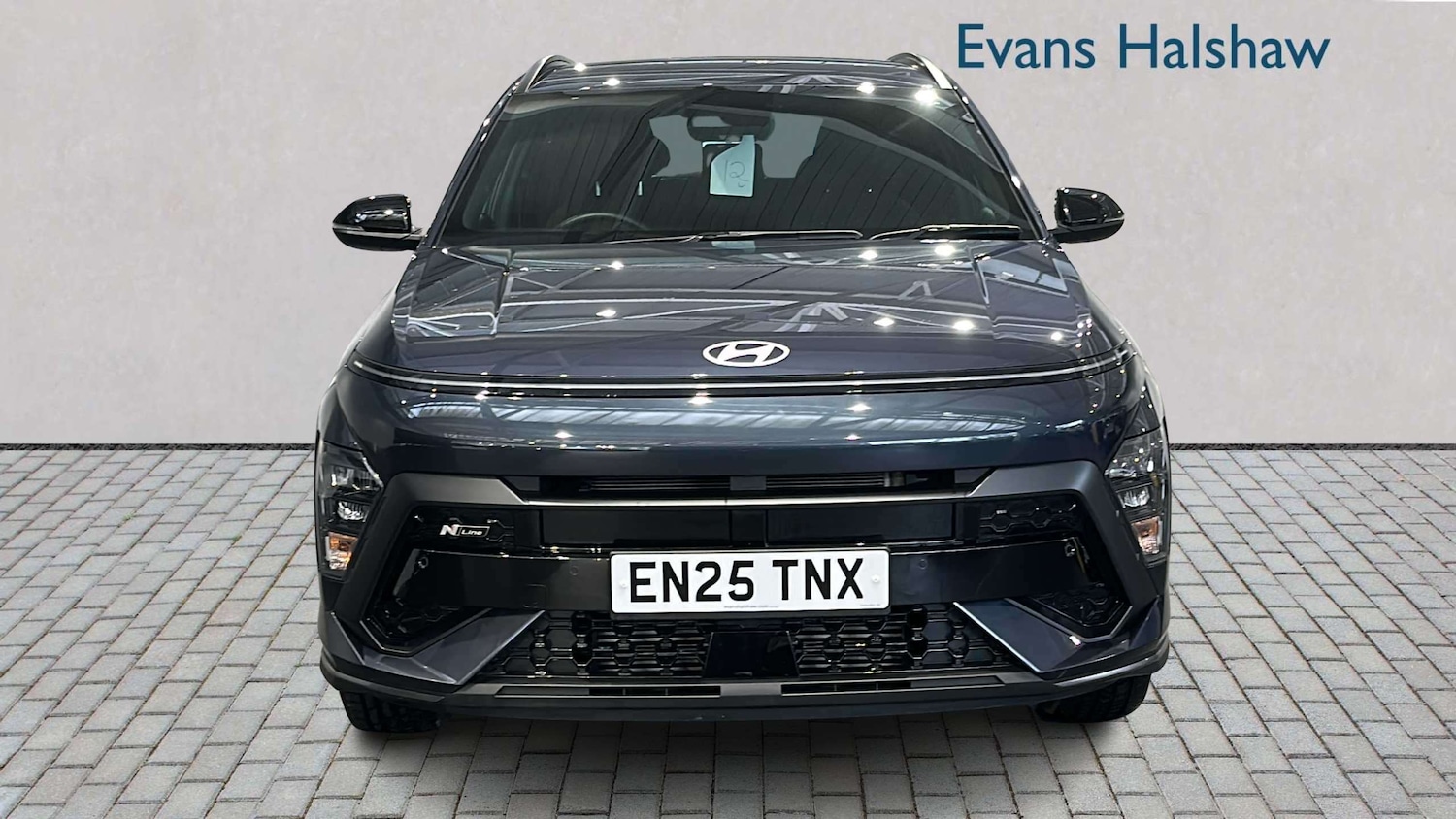 Used Hyundai KONA for sale - 77858725: Photo 4