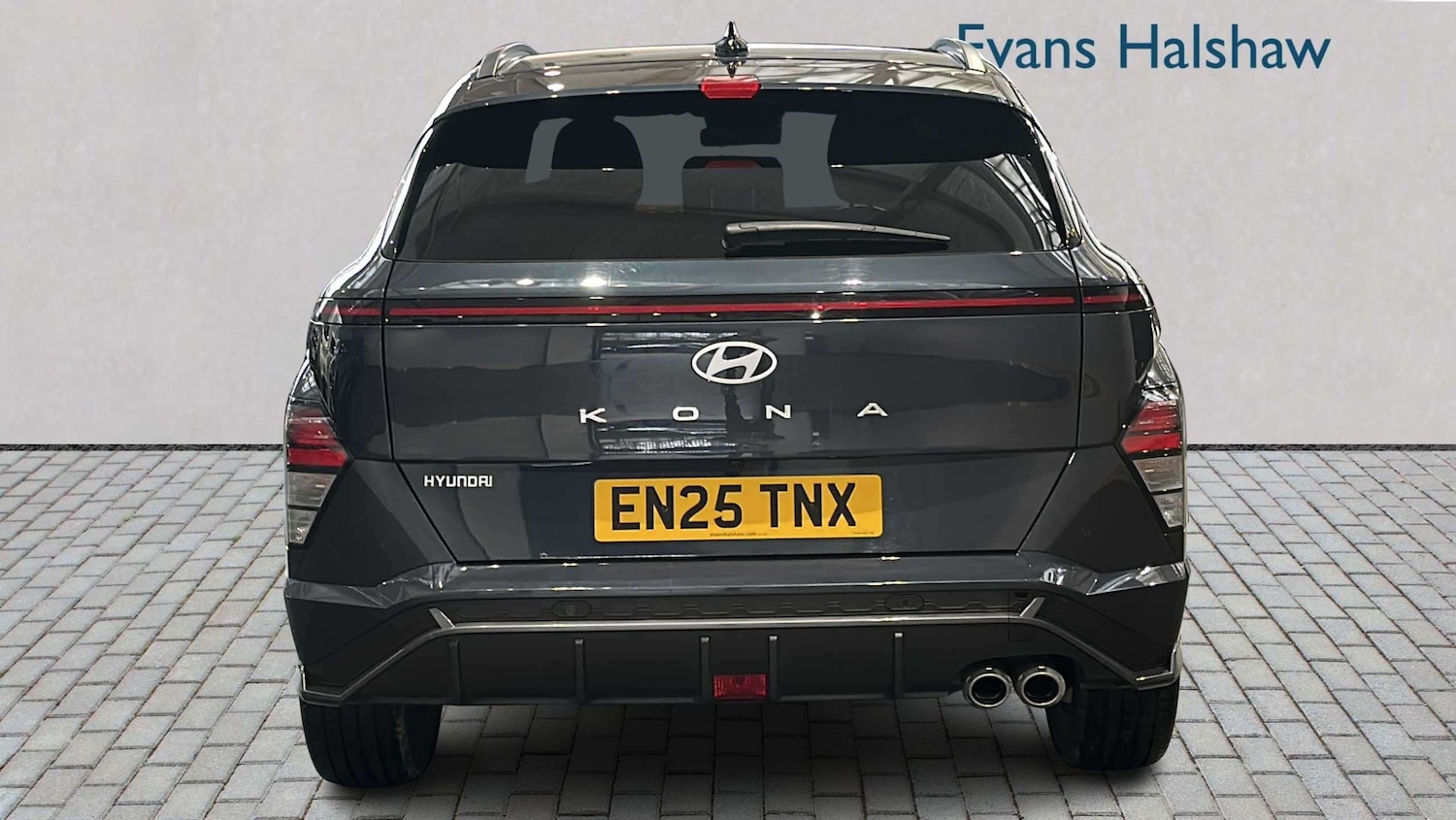 Used Hyundai KONA for sale - 77858725: Photo 5